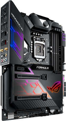 Материнская плата ATX LGA1151v2 ASUS ROG MAXIMUS XI FORMULA