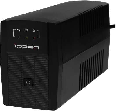 Ippon Back Basic 650 {337477}