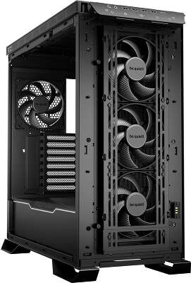 Be Quiet DARK BASE PRO 901 (BGW50) be quiet!