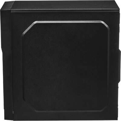 Компьютер RDW COMPUTERS Optimal BG R 5 1600/8/256 SSD 8/Без ОС,черный
