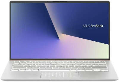 Ультрабук ASUS Zenbook 14 UX433FN-A5028T 14" FHD i7-8565U/16/512 SSD/GF mx150 2G/WF/BT/Cam/W10
