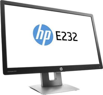 Монитор 23" HP E232 M1N98AA