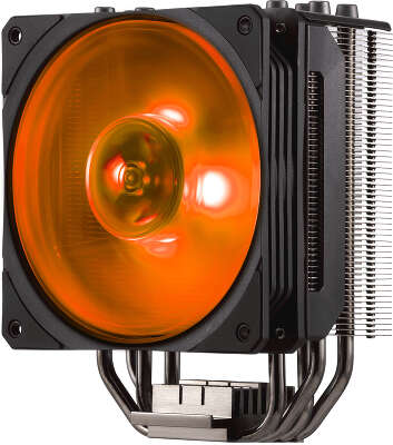 Cooler Master CPU Cooler Hyper 212 RGB Black Edition
