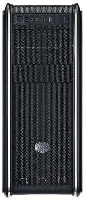 Корпус COOLERMASTER CM 590 III, черный, ATX, Без БП (RC-593-KWN2)