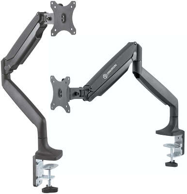 Кронштейн для мониторов Onkron G100 белый 13