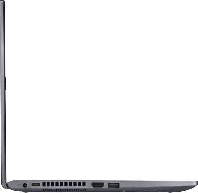 Ноутбук ASUS X509JA-EJ025 15.6" FHD i3 1005G1/4/256 SSD/WF/BT/Cam/Linux