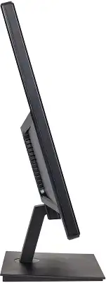 Монитор Hiper 23.8" EasyView KB2415 черный IPS LED 4ms 16:9 HDMI матовая 1000:1 300cd 178гр/178гр 1920x1080 75Hz FreeSync VGA FHD 3.1кг