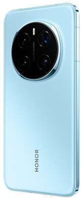 Смартфон HONOR Magic 7 Pro 12+512Gb голубой (5109BQJJ)