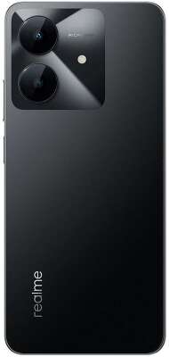 Realme RMX3938 Note 60х 3GB/64GB черный 