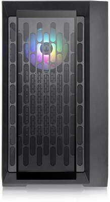 Корпус Thermaltake CTE C750 TG ARGB, черный, EATX, без БП (CA-1X6-00F1WN-01)