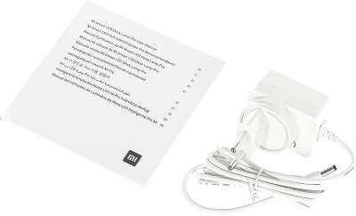 Умный светильник Xiaomi Mi Smart LED Desk Lamp Pro MJTD02YL настол. белый (BHR4119GL)