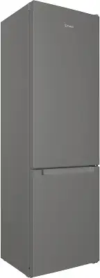 Холодильник Indesit ITS 4200 G 2-хкамерн. серебристый мат.