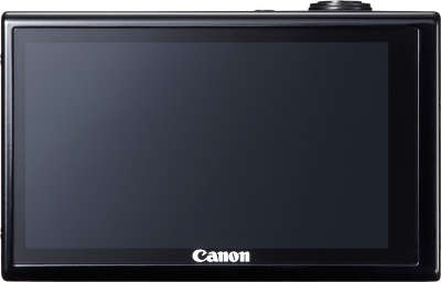 Цифровая фотокамера Canon Digital IXUS 510 HS Black
