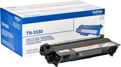 Картридж Brother TN-3330 (3000 стр.)