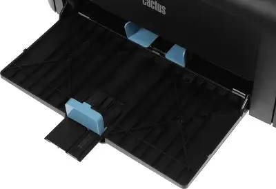 Принтер лазерный Cactus CS-LP1120B A4 черный (в комплекте: картридж + кабель USB A(m) - USB B(m))
