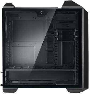 Корпус COOLERMASTER MasterCase MC500, черный, ATX, Без БП (MCM-M500-KG5N-S00)