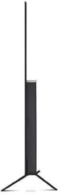 LG 65" OLED65B4RLA.ARUB черный/серебристый {Ultra HD 120Hz DVB-T DVB-T2 DVB-C DVB-S DVB-S2 USB WiFi Smart TV}