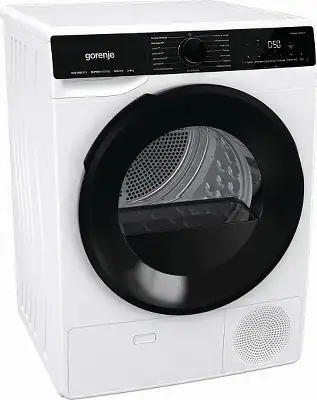 Сушильная машина Gorenje DPNA82WIFI/C кл.энер.:A++ макс.загр.:8кг белый