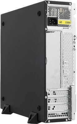 Корпус Powerman EL501, черный, mATX, 300W (EL501 300W)