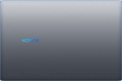 Ноутбук Honor MagicBook 14 14" FHD IPS R5-5500U/16/512 SSD/Dos (5301AFWF)