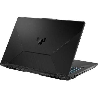 Ноутбук ASUS TUF Gaming F15 FX706HEB-HX166W 17.3" FHD IPS i5 11400H/8/512 SSD/RTX 3050 ti 4G/W11