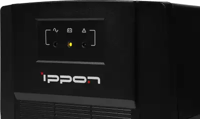 ИБП Ippon Back Basic 1500, 1500VA, 900W, IEC