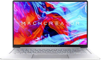 Ноутбук Machenike Machcreator-E 15.6" FHD IPS i5-11300H/16/512 SSD/Dos (товар уценен)