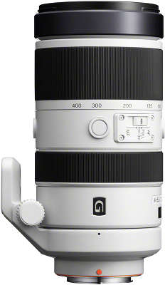 Объектив Sony 70-400 мм F4-5.6 G SSM II [SAL-70400G2]