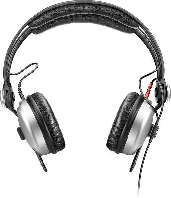 Наушники Sennheiser HD 25 ALUMINIUM