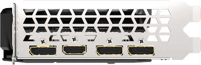 Видеокарта GIGABYTE nVidia GeForce RTX 2060 WindForce 6Gb GDDR6 PCI-E HDMI, 3DP