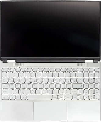 Ноутбук Hiper WorkBook N1567 15.6" FHD IPS i3-10110U/8/256 SSD/W10Pro