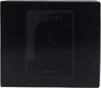 Источник бесперебойного питания  ИБП Raskat HS-450VA 450VA, 240Вт, 2хCEE 7