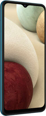 Смартфон Samsung SM-A127F Galaxy A12 64Gb Dual Sim, синий (SM-A127FZBVSER)