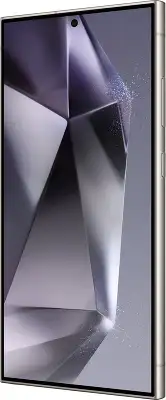 Смартфон Samsung S24 Ultra, Snapdragon 8 Gen 3, 12Gb RAM, 256Gb, фиолетовый (SM-S928BZVGCAU)