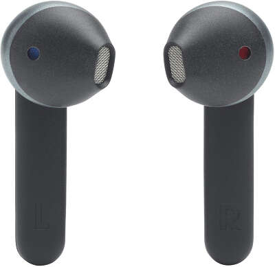 Наушники беспроводные JBL Tune 225 TWS, чёрные