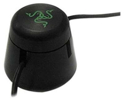 Держатель провода мыши Razer Armadillo 2