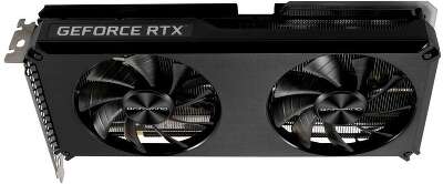 Видеокарта GAINWARD NVIDIA nVidia GeForce RTX 3060Ti Ghost 8Gb DDR6 PCI-E HDMI, 3DP