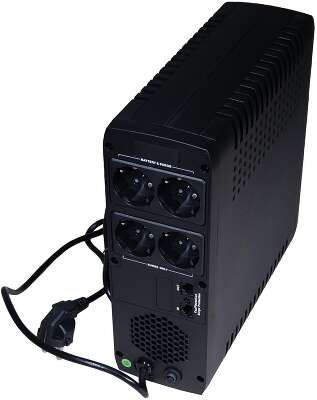 Источник бесперебойного питания ИБП ACD PW-Slim 850