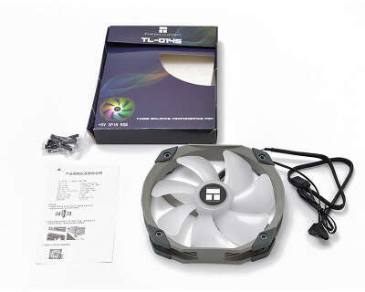Thermalright TL-D14S Argb