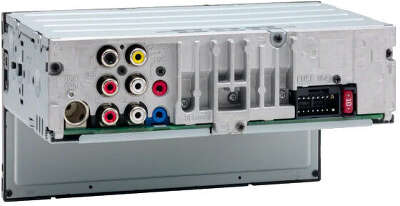 Автомагнитола Sony XAV-1500 2DIN 4x55Вт 6.2