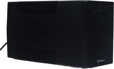 Источник бесперебойного питания (ИБП) Raskat 32" I32U6D 1200VA, 4xIEC320