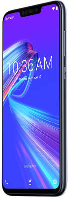 Смартфон ASUS ZenFone MAX M2 ZB633KL 32Gb ОЗУ 3Gb, Black (90AX01A2-M00050)