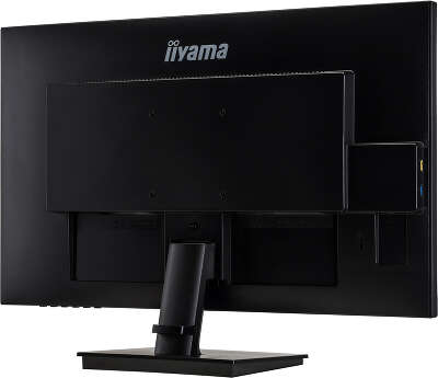Монитор 27" Iiyama ProLite XU2792UHSU-B1 IPS UHD DVI, HDMI, DP, USB-Hub