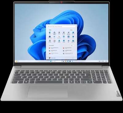 Lenovo IdeaPad Slim 5 16IMH9 [83DC008RRK] Cloud Grey 16