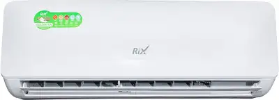 Сплит-система RIX Lite I/O-W07MB белый
