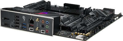 Материнская плата mATX LGA1700 ASUS ROG STRIX B660-G GAMING WIFI