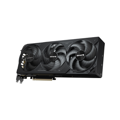 Видеокарта GIGABYTE RTX5070Ti WINDFORCE SFF 16Gb//RTX5070Ti, HDMI*1, DP*3, 16G,D7
