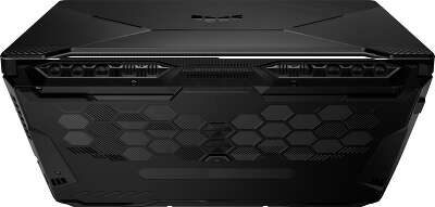 Ноутбук ASUS TUF Gaming F15 FX506HF-HN014 15.6" FHD IPS i5 11400H/8/512 SSD/RTX 2050 4G/Dos