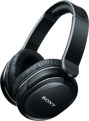 Беспроводные наушники Sony MDR-HW300