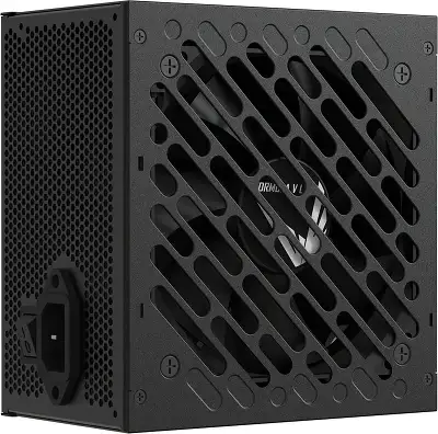 Блок питания Formula ATX 1000W FV-1000GM Gen.5 80+ gold (20+4pin) APFC 120mm fan 8xSATA Cab Manag RTL